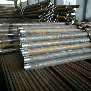 108隧道管棚注漿